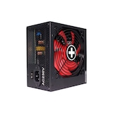 thumbnail of Xilence XP650R10 650W PC Netzteil, 80+ Bronze, Gaming, ATX