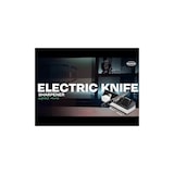 thumbnail of Aiguiseur de couteaux électriques - Combisteel