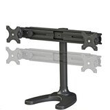 thumbnail of Neomounts FPMA-D700DD Tisch Standfuß für 2 Monitore bis 30Zoll