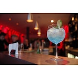 thumbnail of NS Calidad-Copa de balón plástico transparente reutilizable 700 Ml (Cajas de 8 Uds.)