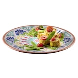 thumbnail of APS 84694 Bord, melamine, Ø 33 cm, hoogte 2 cm