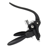 thumbnail of Professionele Wijnopener - Luxe Kurkentrekker - Zwart