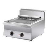 thumbnail of Bakplaat/Grillplaat | Elektrisch | 650 | 8.2kW | 800x650x2995(h)mm