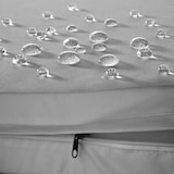 thumbnail of tectake Conjunto de muebles de ratán VENECIA  gris - 402698