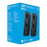 thumbnail of Logitech 980-001295 Logitech Z207 schwarz