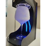 thumbnail of ICG-2000. Escarchadora automática Quick Frost.