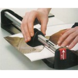 thumbnail of PAVO Rollenschneider für A3 mit Metall-Arbeitsplatte und Größenskalierung