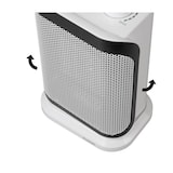 thumbnail of EUROM Keramikheizung Sub-heat 1500 W Schwenkfunktion