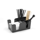 thumbnail of Bar Caddy, Bar up, 240x145x(H)105mm