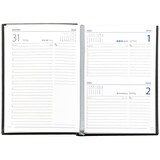 thumbnail of Taschenkalender A6, Tucson schwarz