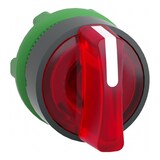 thumbnail of Schneider Electric Leuchtwahlschalter ZB5AK1843