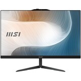 thumbnail of MSI 00AE0721-1204 MSI Modern AM242P 1M-1204DE 23.8" i3-100U black 16GB 256GB W11P