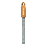 thumbnail of Microplane Premium Zester Reibe Senfgelb 46623