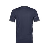 thumbnail of DASSY® Nexus Next T-Shirt Arbeit nachtblau/anthrazitgrau M