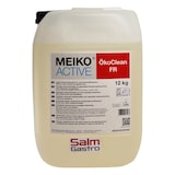 thumbnail of Meiko ACTIVE Ökoclean FR 12kg flüssiger Universalreiniger Geschirrspülmaschinen Umweltfreundlich