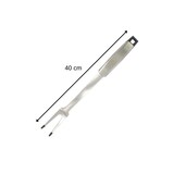 thumbnail of Fourchette barbecue FM Professional