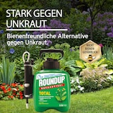 thumbnail of Roundup Unkrautfrei TOTAL, 2,5 L Drucksprühsystem -