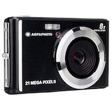 thumbnail of AGFA PHOTO Realishot DC5200 Kompakte Digitalkamera 21MP 8x