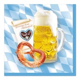 thumbnail of 600 Servietten Oktoberfest Bavaria