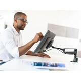 thumbnail of Novus Clu III C Monitor Tischhalterung, schwarz (990+3018+000)