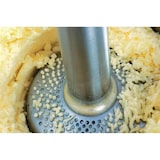 thumbnail of Dynamic Elektrische Kartoffelpresse PP 97 Plus | Edelstahl | Mixer