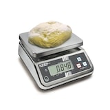 thumbnail of Balanza Kern FFN 25K5IPN Certificada APPCC con Protección IP65 y Plato Inoxidable, Ideal para Hostelería y Laboratorios Alimentarios