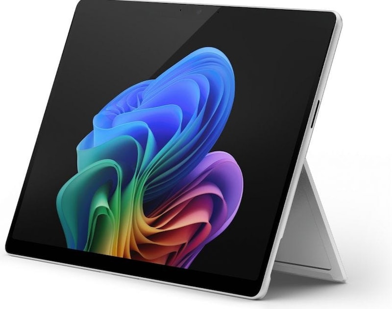 Microsoft Surface Pro 11 Tablet Copilot+ Intel Core U5 13