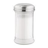 thumbnail of Saupoudreuse trou latéral avec clapet | Olympia - C234