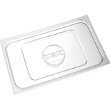 thumbnail of METRO Professional Tapa para cubeta GN 1/2, policarbonato, con asa