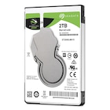 thumbnail of HDD 2,5" Seagate BarraCuda ST2000LM015 2TB Sata 128MB