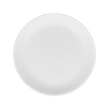 thumbnail of MONOUSO - Wiederverwendbare Plastikteller PP Mineral Weiß Ø210mm (65 Stück)