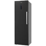 thumbnail of Exquisit Gefrierschrank GS295-NF-H-040D inoxlook-az | Gefrierschrank NoFrost 274 L Volumen | 4* Schnellgefrieren | Alarm | Gefrierschrank Gross