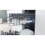 thumbnail of privileg RSIO 3T224 E Geschirrspüler Haushalt silber Push&Go