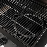 thumbnail of Patton Opus Inbouw Gasbarbecue - 3 Branders + Searbrander