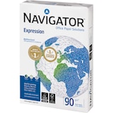 thumbnail of Papel A4 90gr 500ud NAVIGATOR
