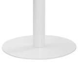 thumbnail of vidaXL Bistrotisch Hellbraun 80x80 cm MDF