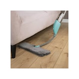 thumbnail of Cleanmaxx Spraymop met Omkeerfunctie - 700 ml Tank - 168 cm - Turquoise