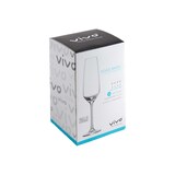 thumbnail of vivo - Villeroy & Boch Group Voice Basic Glas Sektglas Set 4tlg. je 120ml