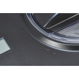 thumbnail of GUTFELS Eismaschine ICE CREAM 4020 | 1,5 Liter | 120 Watt | 4 Programme | Timer | Display | Edelstahlbehälter