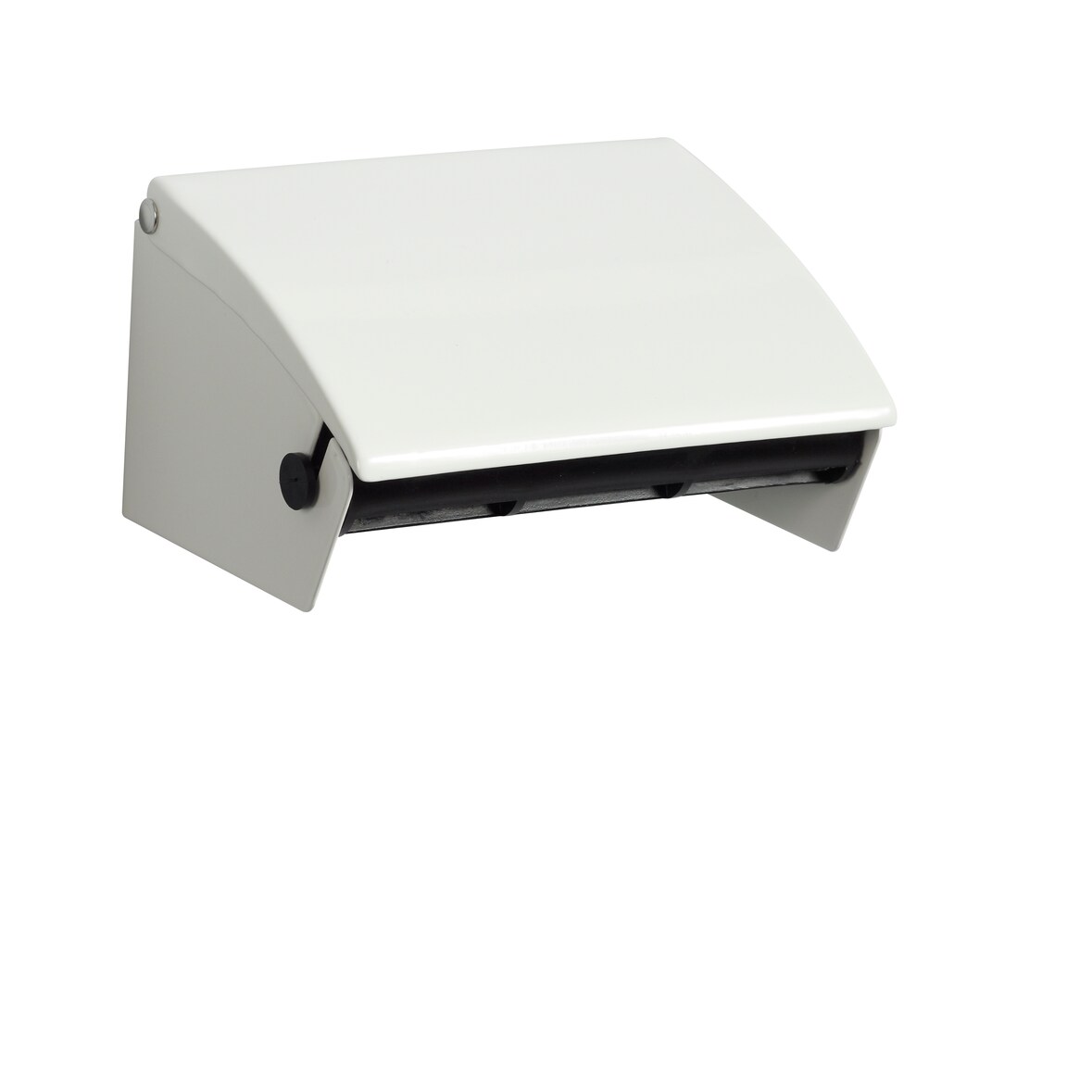 Rossignol - Dérouleur papier toilette ménager BLANKA - blanc