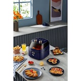 thumbnail of Friggitrice ad Aria Turbo Forno per cottura senza olio e grassi Max 1500 Watt