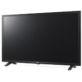 thumbnail of LG televisor 32 pulgadas LQ630B6LA.AEU negro