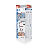 thumbnail of Steel Pro MAX™ Frame Pool-Set, rund, mit Filterpumpe 305 x 76 cm