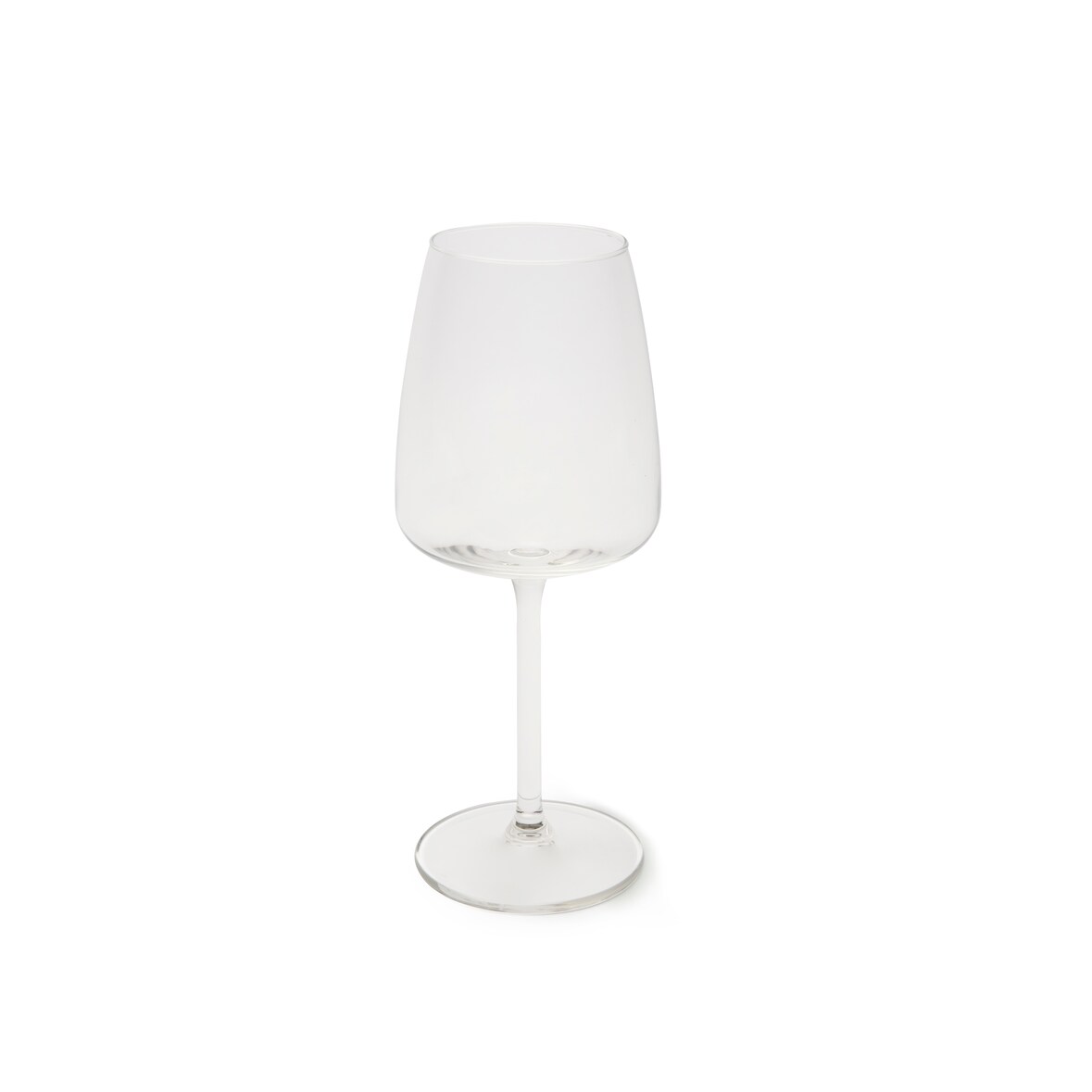 Excelsa Set Von 6 Gläser Barolo Glas 48 Cl Transparent