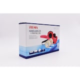 thumbnail of SIGMA Preisauszeichner SHL01, 1 -zeilig, 8-stellig, 2x 1.500 Etiketten, rot