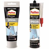 thumbnail of PATTEX PXK08  Montagekleber Special