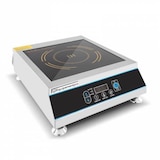 thumbnail of Placa de Inducción Profesional – 3500W – EquipementPro / Eficiencia y Seguridad para Uso Intensivo