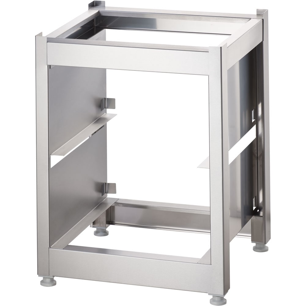 Onderstel voor glazenspoelmachines Universeel, 475X460X630 mm