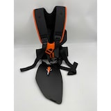 thumbnail of STIHL Forstgurt ADVANCE Tragegurt Doppelschultergurt 41477109003