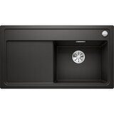 thumbnail of BLANCO ZENAR 5 S Spüle, Becken 526046 schwarz, Einbau von oben, ab 50 cm